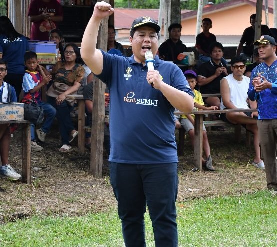 Turnamen Sepak Bola U-17